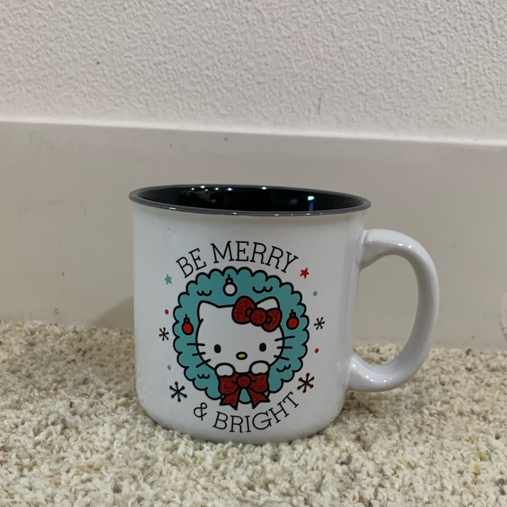 Hello Kitty Mug